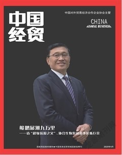 鲲鹏展翅九万里——访“超级抗原之父”、尊龙凯时·人生就是搏集团董事长陈巨